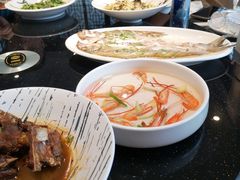 -华庭苑农家乐(旺山店)