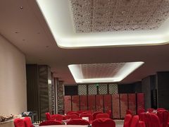 -汇景希尔顿逸林酒店·悦轩中餐厅