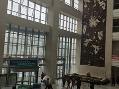 -中国医科大学附属盛京医院(滑翔院区)