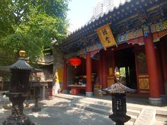 -罔极寺