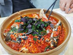 -笨罗卜浏阳菜馆(太平街店)