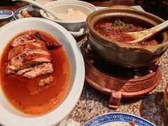 -南京大牌档(苏州中心店)