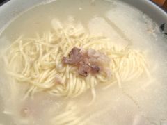 -渔桥李记奶汤面(东街店)