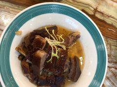 -椿记烧鹅(叠彩店)