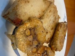 金香靓煎粽-华哥新鲜猪精品美食