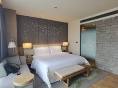 -重庆解放碑威斯汀酒店