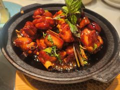 -鹿港小镇(霄云店)