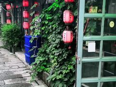 -西塘人家•黑金冠本地好店