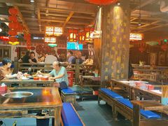 -矮板凳老火锅(宽窄巷子店)