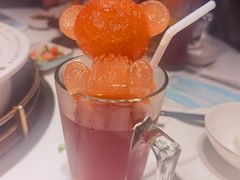 -领鲜天下·焗海鲜·花胶鸡(天目里店)