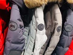 -Canada Goose加拿大鹅(沈阳万象城店)