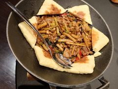 -桂小厨广西菜(万象城店)