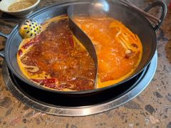 -蜀国大将老火锅(江北店)