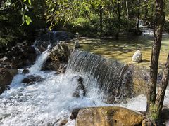 -玉渡山自然风景区
