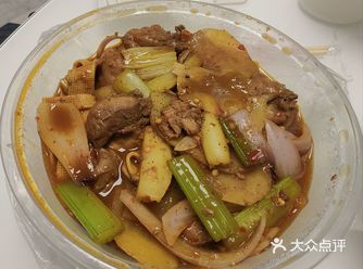 港务区我最不想看到倒闭的店,真的很好吃