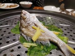-船奇蒸汽海鲜·闽菜(八市海鲜总店)