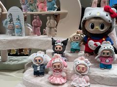 -泡泡玛特POPMART(正弘城店)