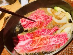 -锅物新语&寿喜烧.炉端割烹(世博源店)