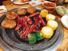 -莫嘎(乌鲁木齐中路店)