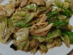 -龙福祥餐馆