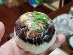 -满凤楼·苏式糕点