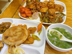 -富龙快餐店(铁西店)