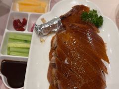 -大鸭梨烤鸭(甘家口店)