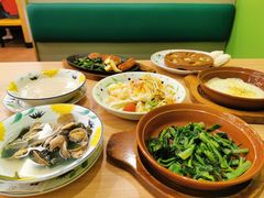 -萨莉亚意式餐厅(黄村高德汇店)