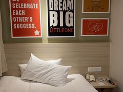 -汉庭(广州北京路天字码头店)