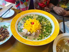 -杏花村水席楼(西大街总店)
