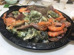 -前王院•巧克力海鲜市集餐厅(万平口店)