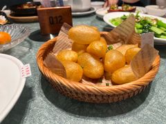 -79号渔船海鲜饭店(宝安店)