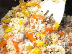 -天山传奇新疆菜(SKLP店)