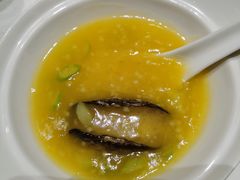 -臻宝中餐厅·大连菜·海鲜·融合菜(大连一方城堡豪华精选酒店)