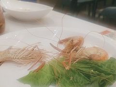 -渔家大院·胶东海鲜·老鲁菜餐厅(德胜店)