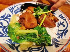 -大三元台湾鲁肉饭(沙井新桥店)