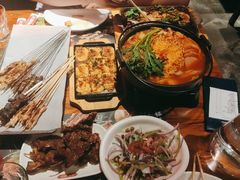 -火联烧烤(学院路创始店)