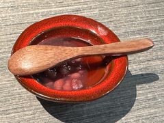 红豆豆花-炙柒Sekinana·精致日料(合生汇店)