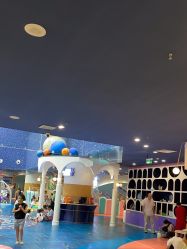 -小牧童游乐园(西丽宝能环球汇店)