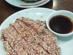 -蟹上黄·蟹黄面·江南糖水(人民广场店)