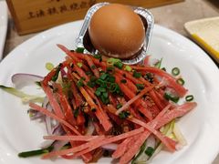 -上渔铁板烧(熙悦汇店)