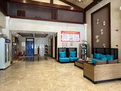 -豪爵足道·SPA(蔡甸店)