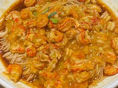 -松鹤楼面馆(清河万象汇店)