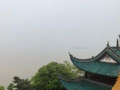 -岳阳楼景区