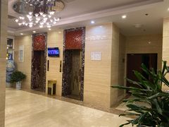 -枕海酒店(金沙滩海水浴场店)