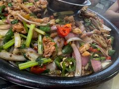 -正宗水城烙锅(黔灵东路店)