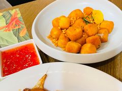 -大树餐厅(大悦城店)