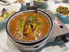 潇湘臭鳜鱼-潇湘府•湘菜领军品牌(望京店)