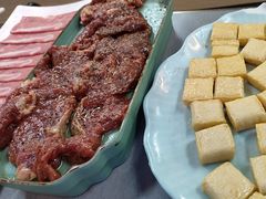 -牛犇炭火烤肉·鲜切烤肉(承德总店)