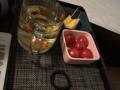 -水墨澜渟足道·SPA·传统(四望亭东关街店)